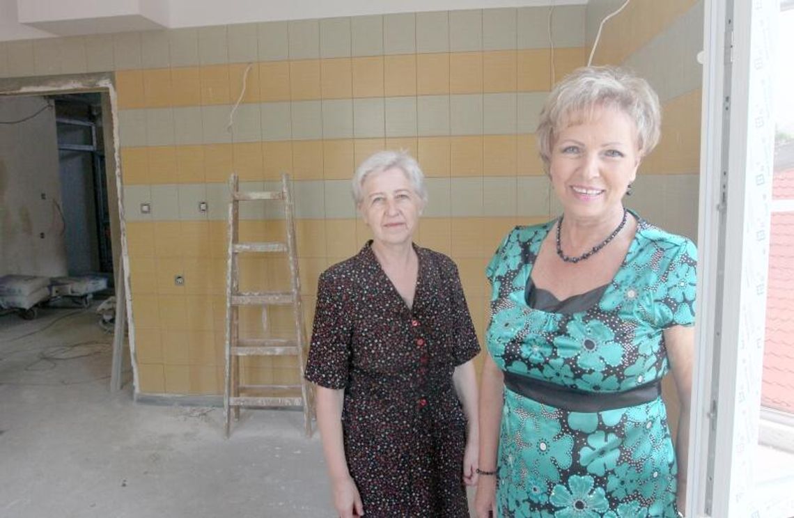 Nie muszą zamykać hospicjum. \"Bez darowizn by nas nie było\" Nie muszą zamykać hospicjum. \"Bez darowizn by nas nie było\"