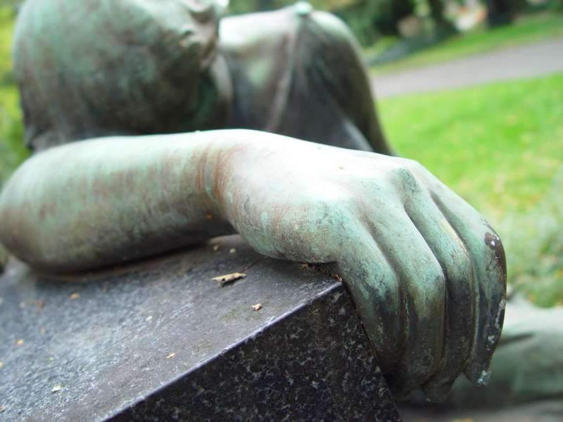 Nie opłaca się umierać. Rosną opłaty na cmentarzach w Lublinie