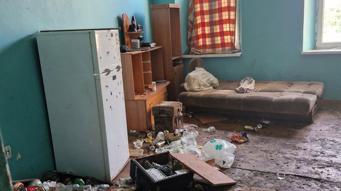 Nie płacą czynszu i robią chlew w mieszkaniach. Zmora samorządu 
