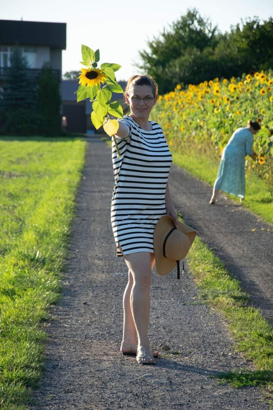 Nie planowała zostać sołtysem. Dziś prowadzi wieś i zasiada w radzie gminy