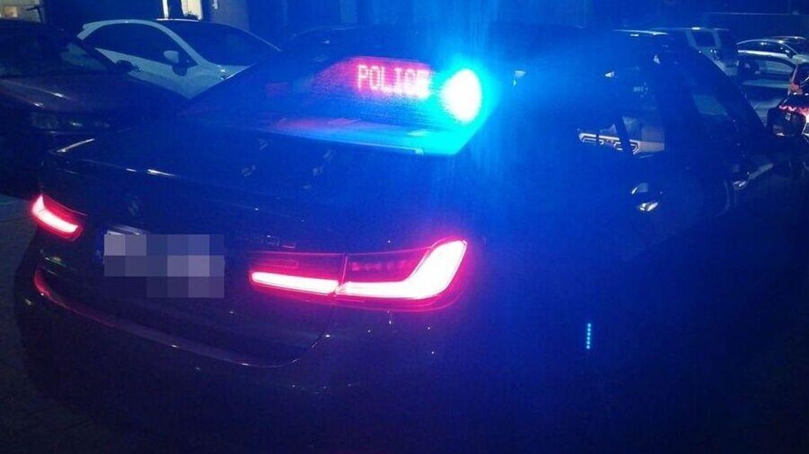 Nie podriftują. Kolejne zatrzymane dowody rejestracyjne