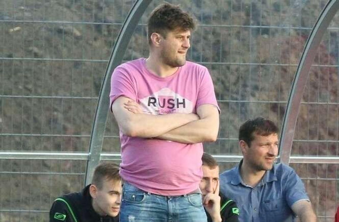 Nie pojechali na mecz, bo nie chcieli się wygłupiać Nie pojechali na mecz, bo nie chcieli się wygłupiać