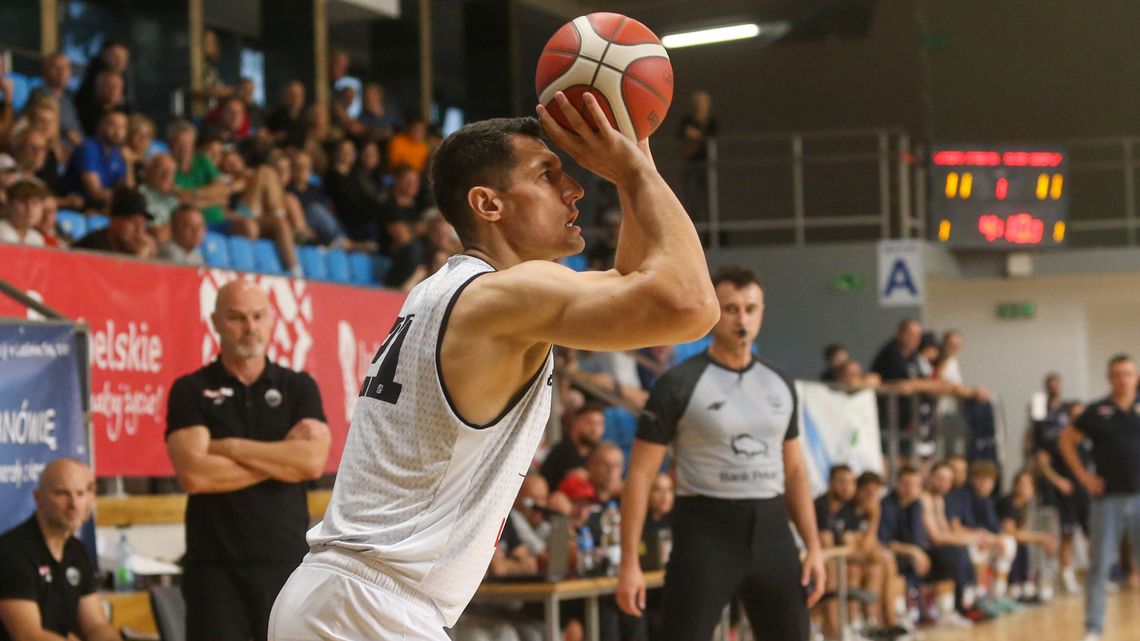 Nie popadałbym w huraoptymizm, czyli opinie po meczu Startu Lublin z MKS Dąbrowa Górnicza