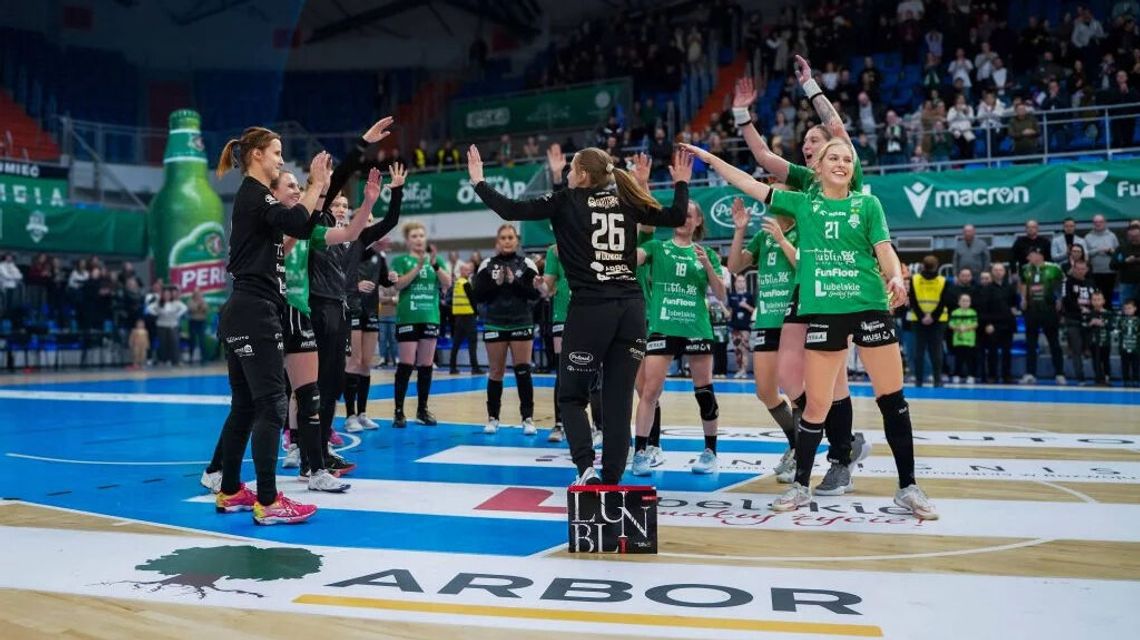 Nie popełniać błędów własnych, czyli MKS FunFloor szykuje się na mecz w Gnieźnie Nie popełniać błędów własnych, czyli MKS FunFloor szykuje się na mecz w Gnieźnie