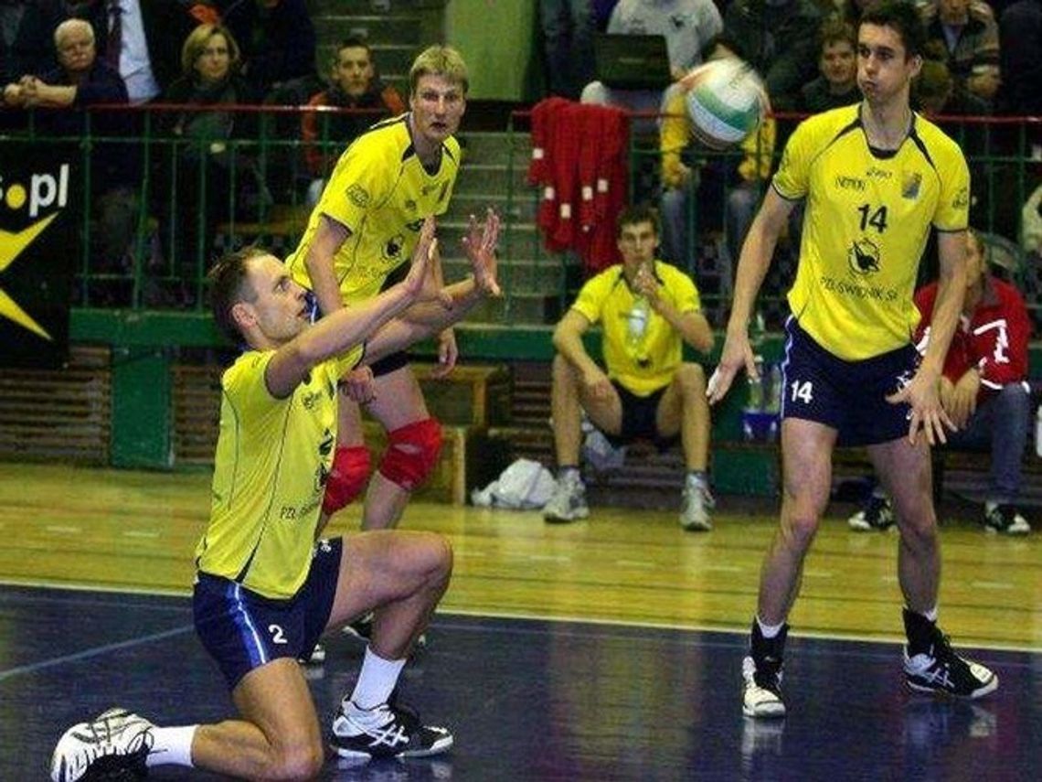 Nie poszli za ciosem, AKS V LO Rzeszów – ASPS Avia Świdnik 3:1 Nie poszli za ciosem, AKS V LO Rzeszów – ASPS Avia Świdnik 3:1