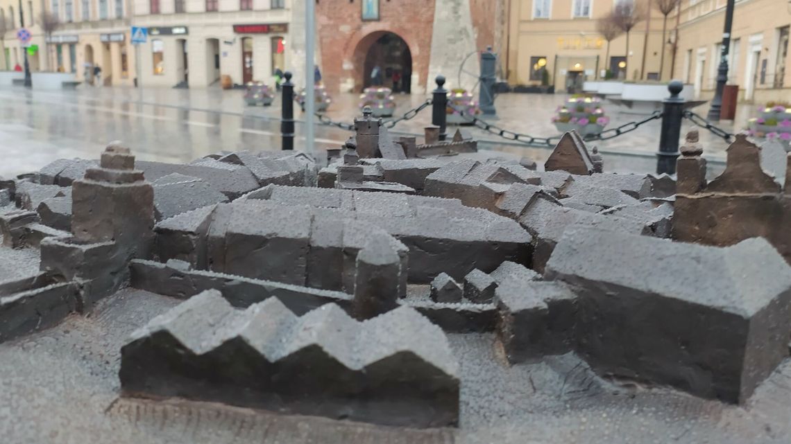 Nie poznacie swojego miasta. Nowa atrakcja w centrum Lublina
