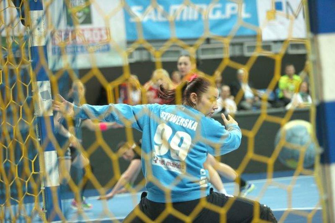 Nie przedłużać rezerwacji, MKS Selgros zagra o finał