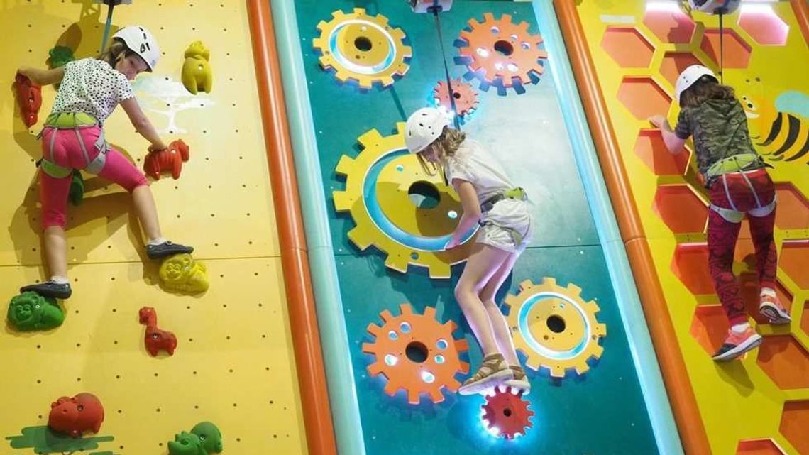 Nie przegap. Od poniedziałku można zapisywać dzieci na ferie w Lublinie Nie przegap. Od poniedziałku można zapisywać dzieci na ferie w Lublinie