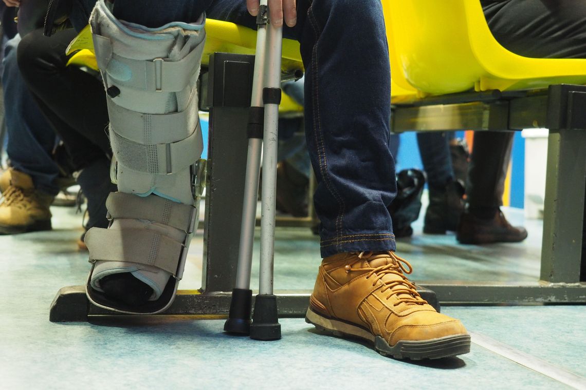 Nie przychodzą, nie odwołują. Polacy masowo zapominają o odwoływaniu wizyt lekarskich