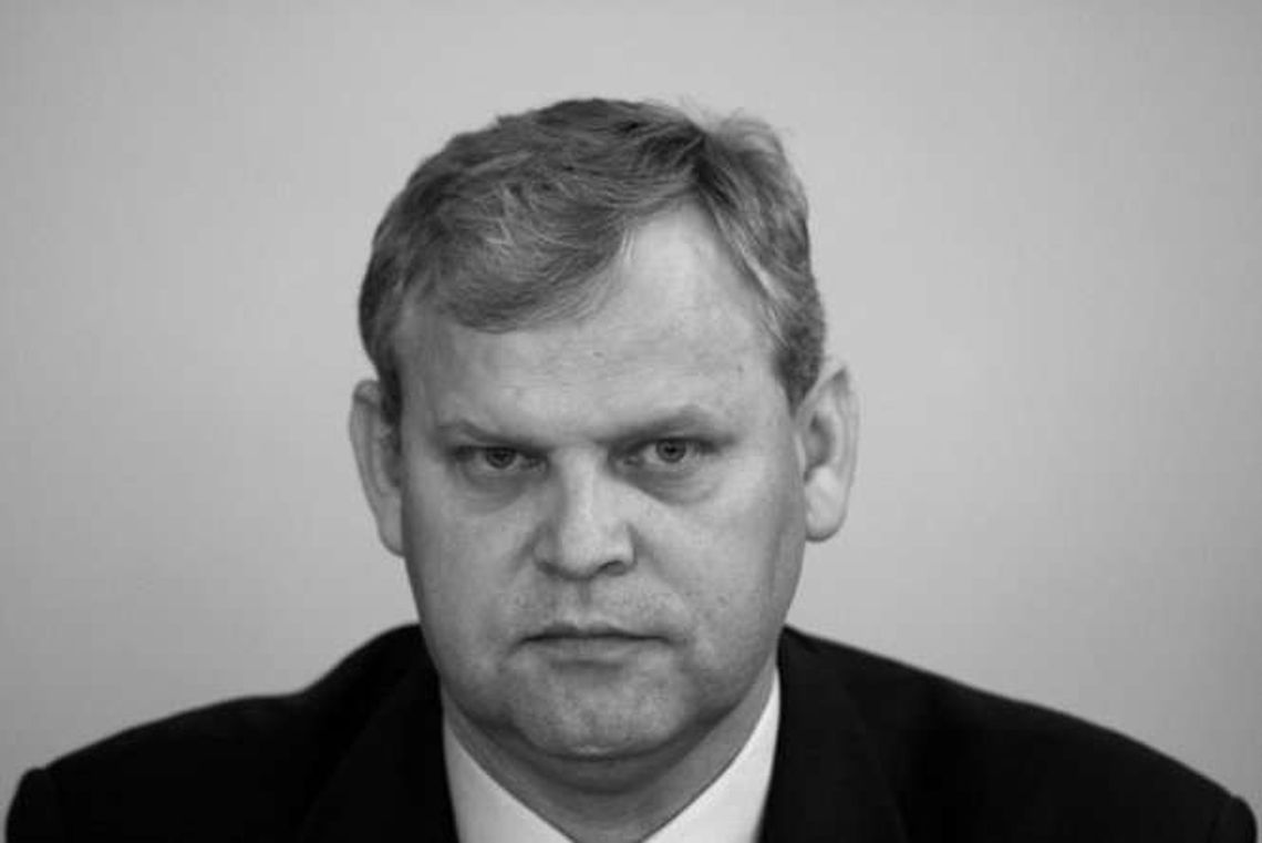  "Nie sądzę, żeby miał choć jednego wroga". Artur Walasek miał 45 lat