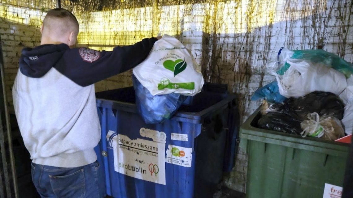 Nie segregujesz śmieci? Sprawdziliśmy, czy gminy stosują kary