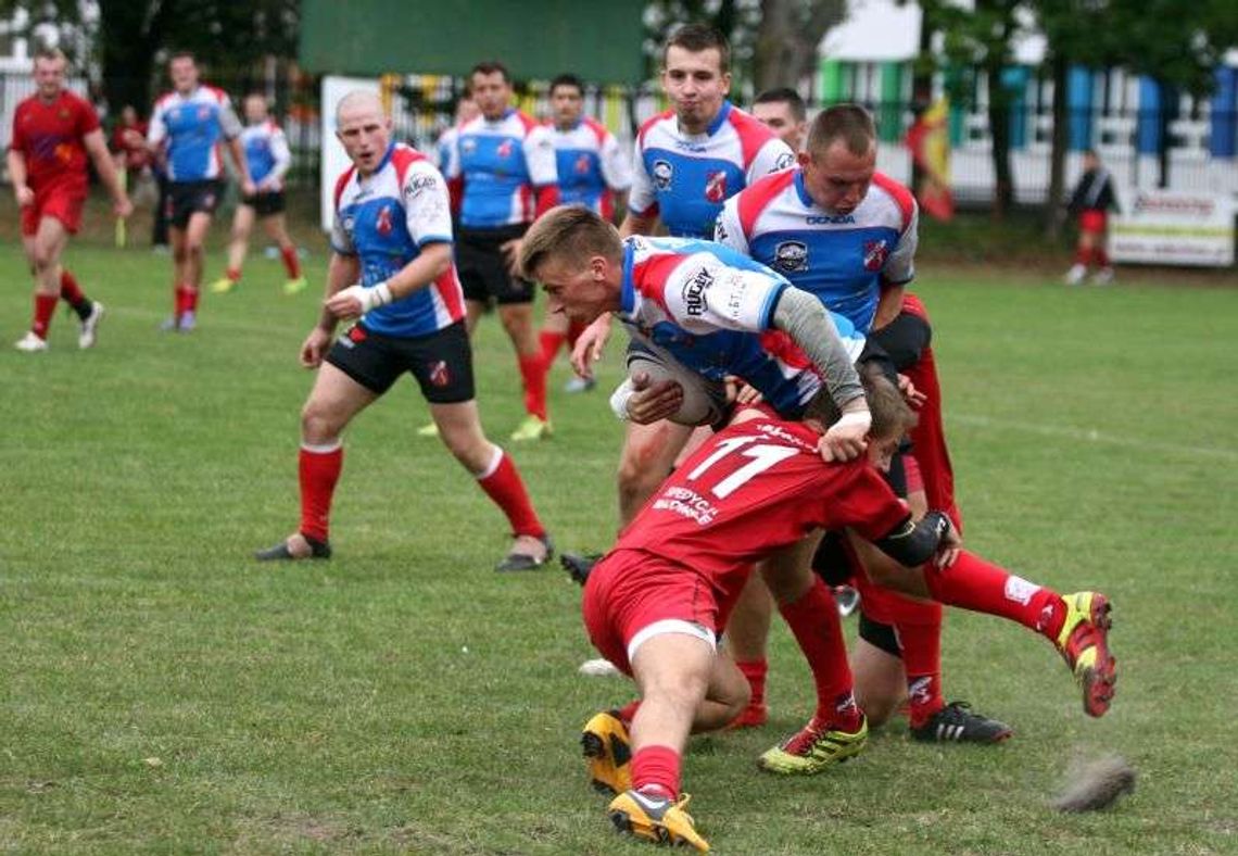 Nie siedź w domu, przyjdź na mecz rugby Nie siedź w domu, przyjdź na mecz rugby