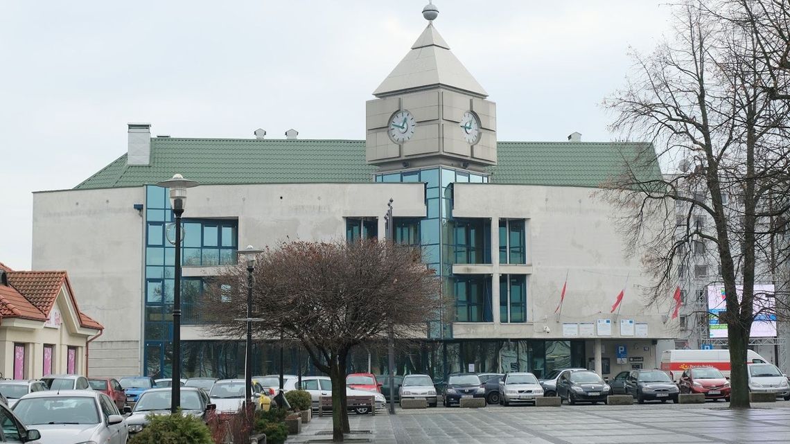 Nie spełniają obietnic, więc chcą ich odwołać. Zbiórka podpisów o referendum w Lubartowie