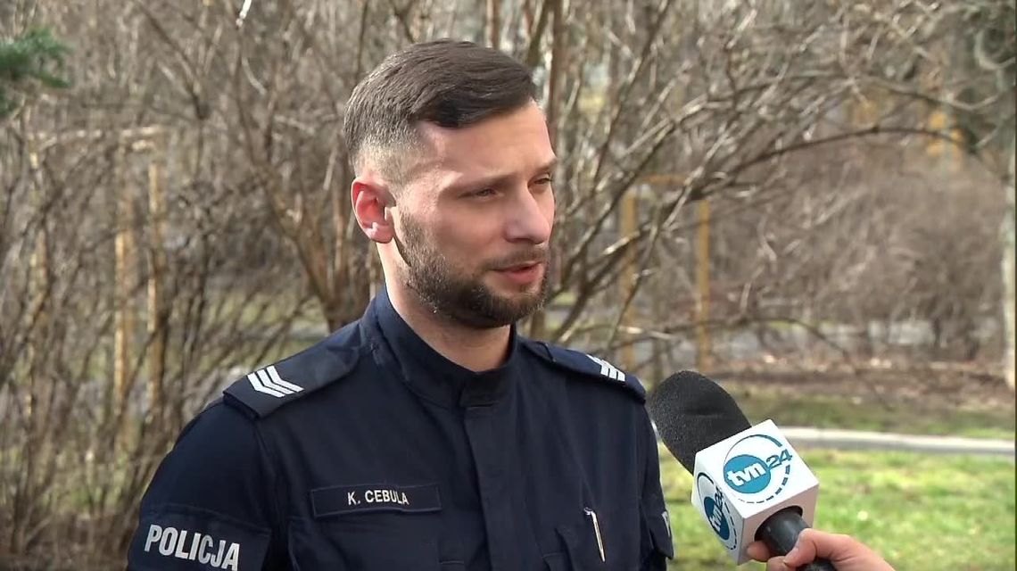 Nie spodobał im się brak disco-polo w samochodzie. Pobili ukraińskiego kierowcę Ubera