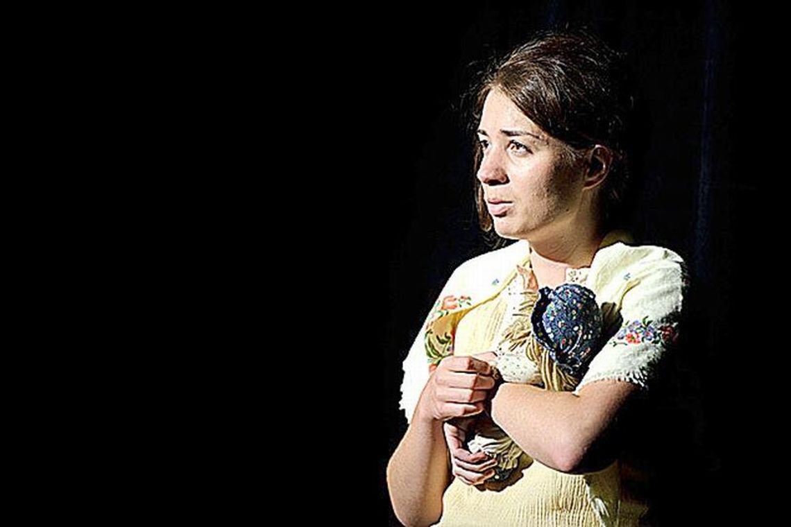 \"Nie teraz\" w Domu Kultury LSM