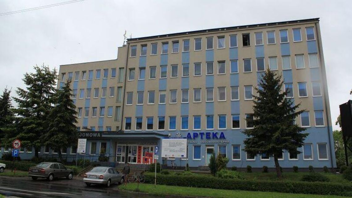 Nie trzeba daleko jechać do onkologa. Nowa poradnia w szpitalu Nie trzeba daleko jechać do onkologa. Nowa poradnia w szpitalu