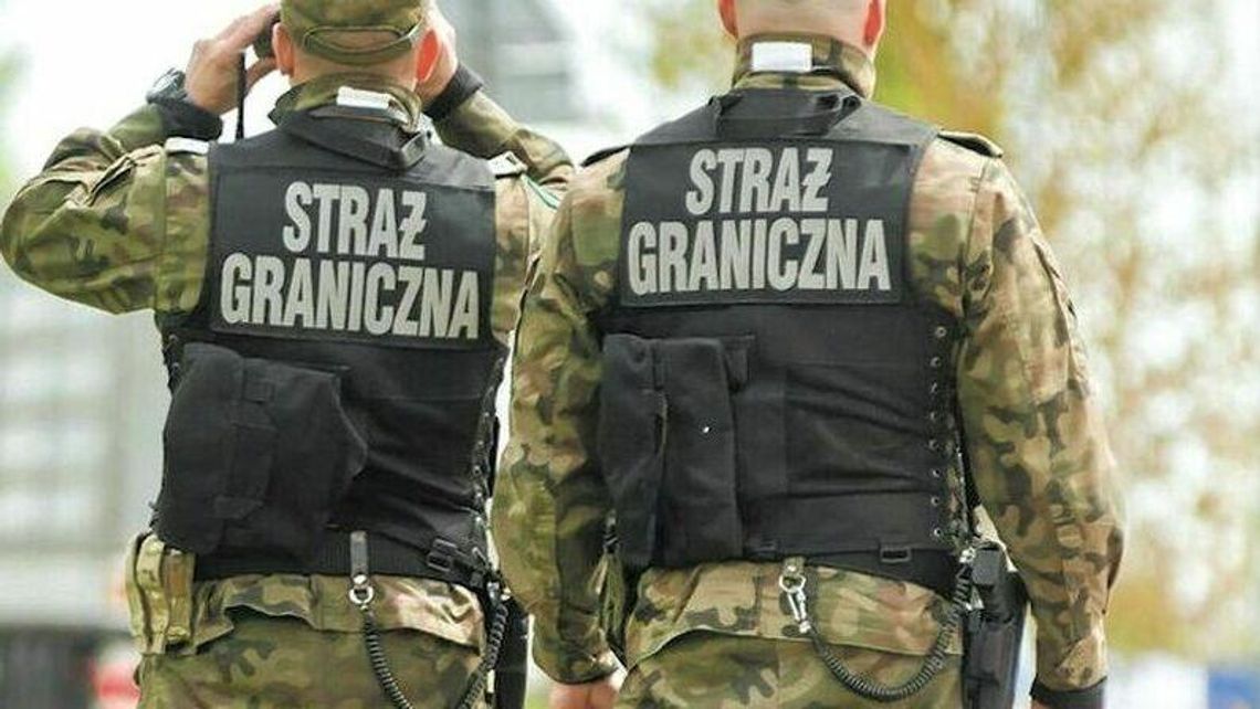 Nie tylko 130 nowych komend. 13 miliardów na modernizację służb mundurowych