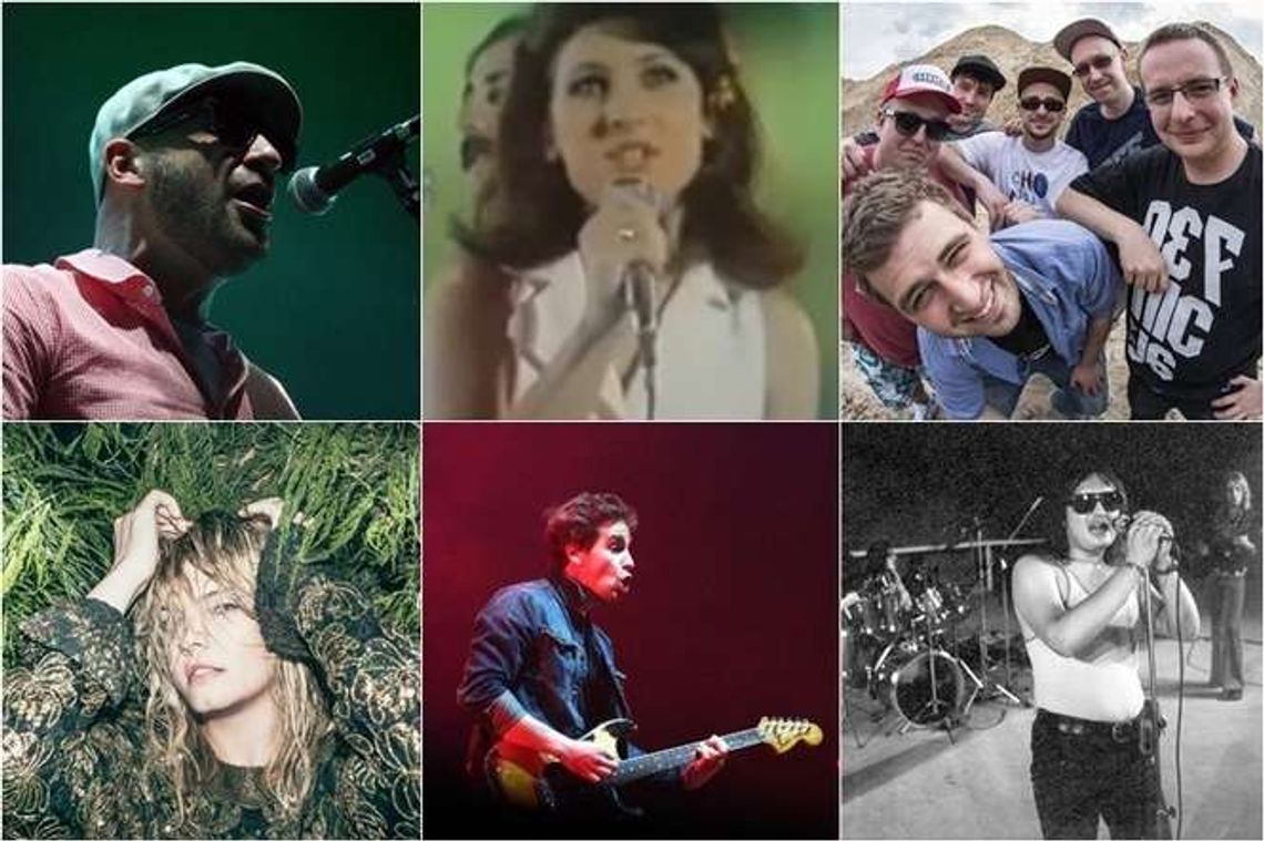 Nie tylko Budka Suflera i BAJM. Co wiesz o lubelskiej muzyce?