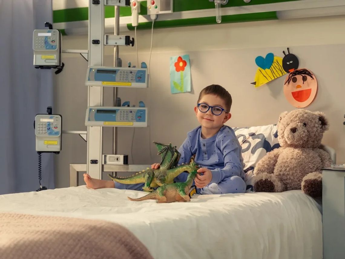 Nie tylko Dawcy szpiku – jak 1,5% podatku dla Fundacji DKMS wspiera pacjentów