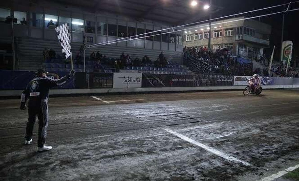 Nie tylko liga. Lublin będzie gościł więcej żużlowych imprez