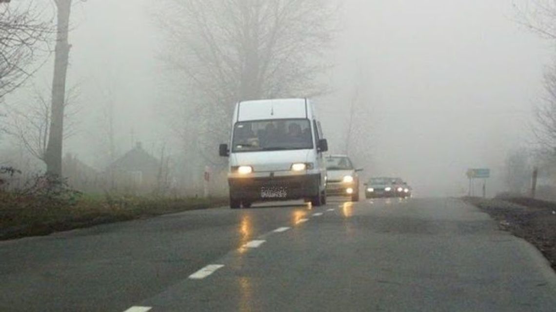 Nie tylko opady śniegu. Synoptycy ostrzegają przed oblodzeniem Nie tylko opady śniegu. Synoptycy ostrzegają przed oblodzeniem