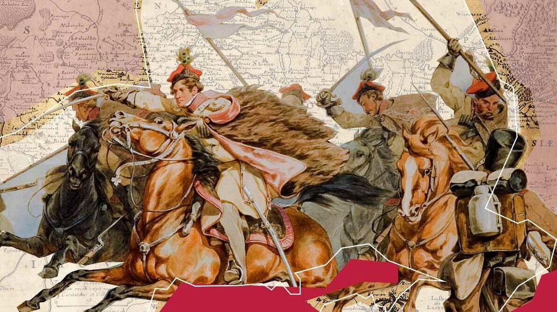 Nie tylko Polacy walczyli o Polskę. Nowa wystawa w Zamościu Nie tylko Polacy walczyli o Polskę. Nowa wystawa w Zamościu