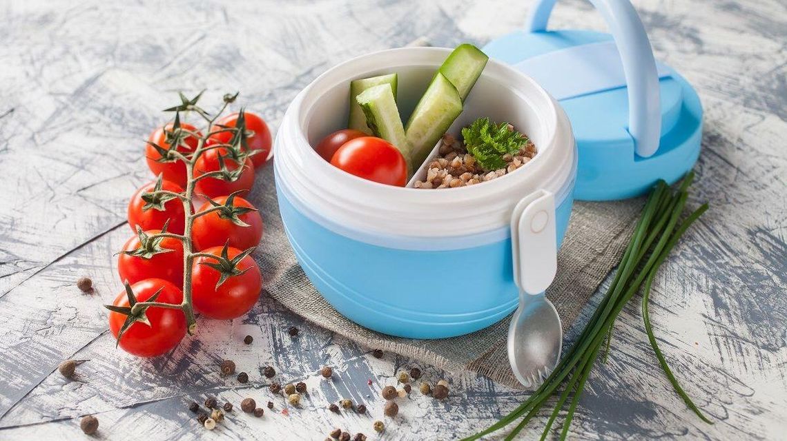 Nie tylko w góry - Jaki termos obiadowy wybrać? Nie tylko w góry - Jaki termos obiadowy wybrać?