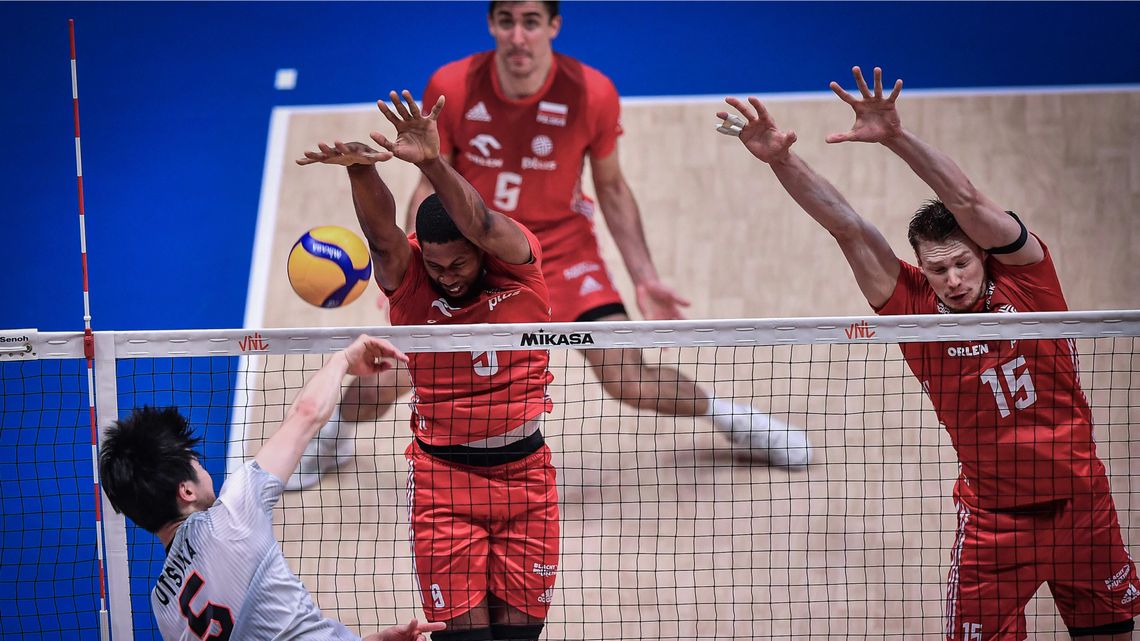 Nie tylko Wilfredo Leon. Bogdanka LUK Lublin buduje drużynę na medal