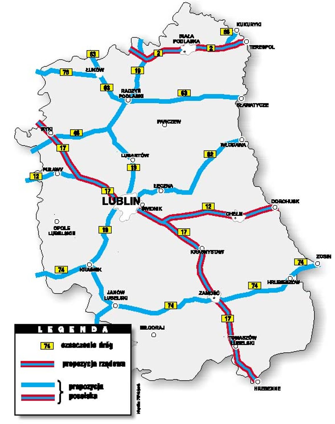 Nie uciekniesz przed winietą