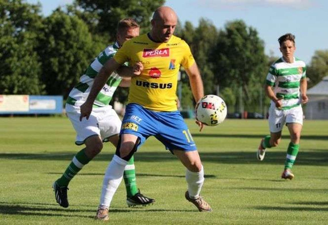 Nie udźwignęli presji? Opinie po meczu Orlęta - Motor