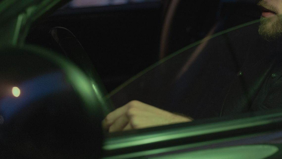 Nie wiedział, kogo wyprzedza. To będzie go sporo kosztować