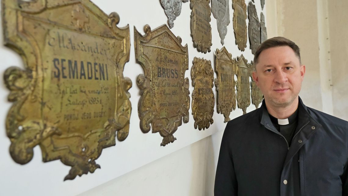 Nie wiemy, czy jutro staniemy do nowego dnia Nie wiemy, czy jutro staniemy do nowego dnia