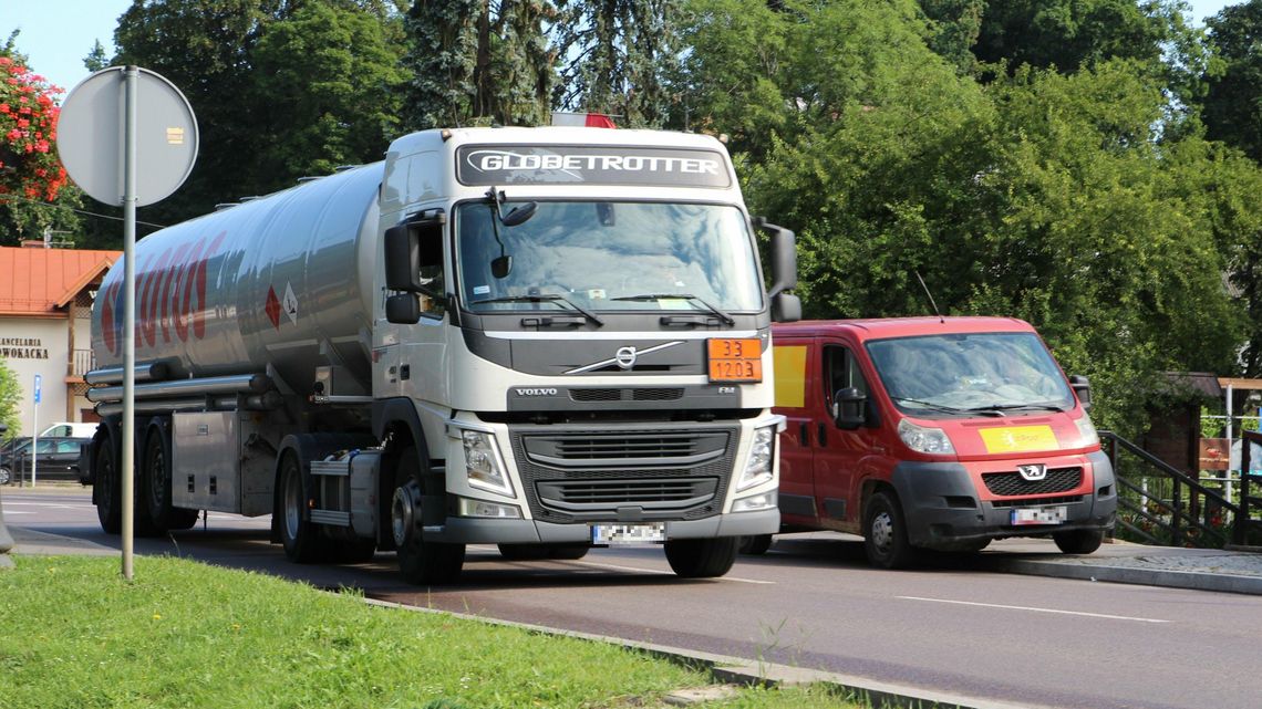 Nie wszyscy chcą takiej obwodnicy Nałęczowa. "Zniszczy unikalny w skali Polski mikroklimat" Nie wszyscy chcą takiej obwodnicy Nałęczowa. "Zniszczy unikalny w skali Polski mikroklimat"