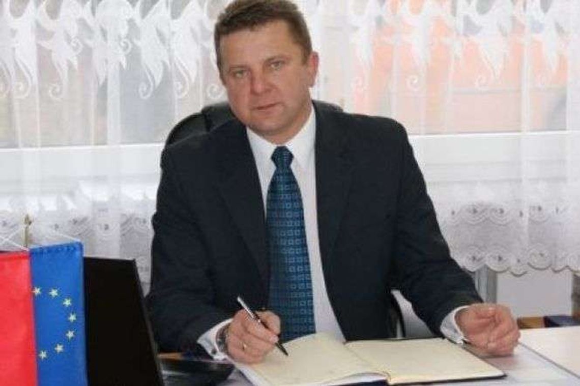 Nie wszyscy się cieszą, że wieś będzie miastem. Chcą się pozbyć wójta