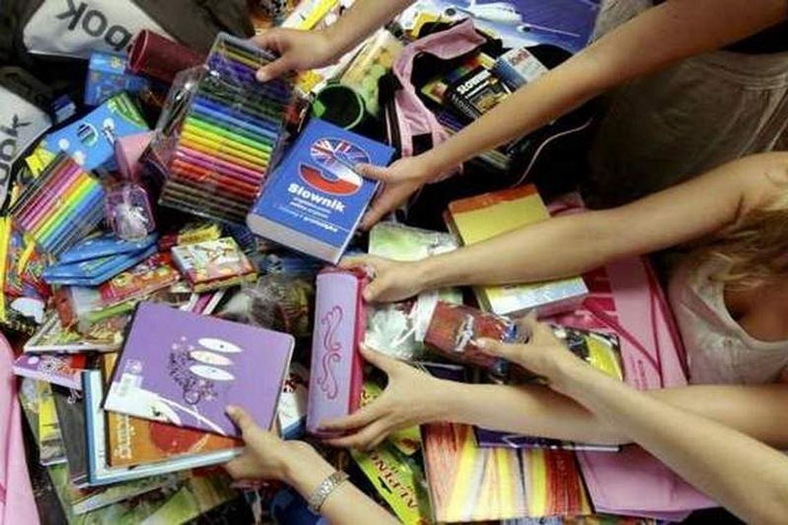 Nie wszyscy uczniowie dostali pomoc. NIK wytyka nieprawidłowości