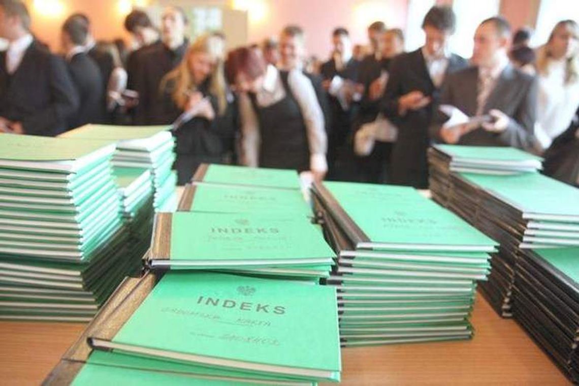 Nie wyjeżdżajcie na studia z Lublina. Ratusz chce przyznawać stypendia