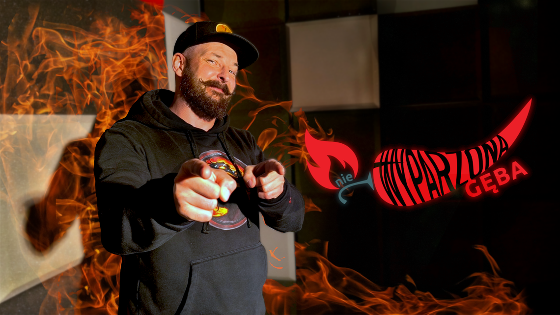 (Nie)Wyparzona Gęba: Adam Van Bendler i jego "Ultimatum" (Nie)Wyparzona Gęba: Adam Van Bendler i jego "Ultimatum"