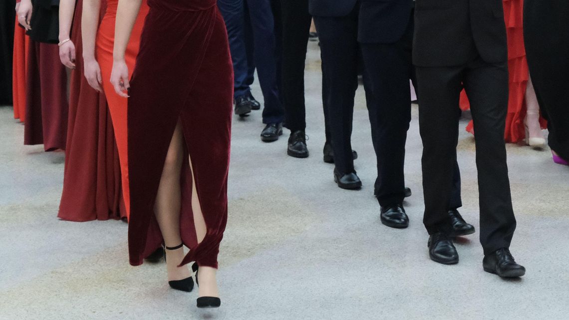 Nie wypełnisz formularza, nie pójdziesz na studniówkę. "Nie rozumiem po co szkole moje dane"