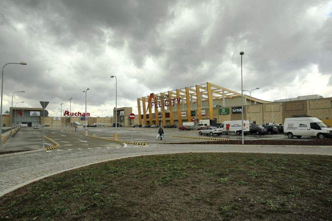 Nie wypuścili go ze stacji, dopóki nie zatankował. "Pracownicy jeszcze się uczą" Nie wypuścili go ze stacji, dopóki nie zatankował. "Pracownicy jeszcze się uczą"