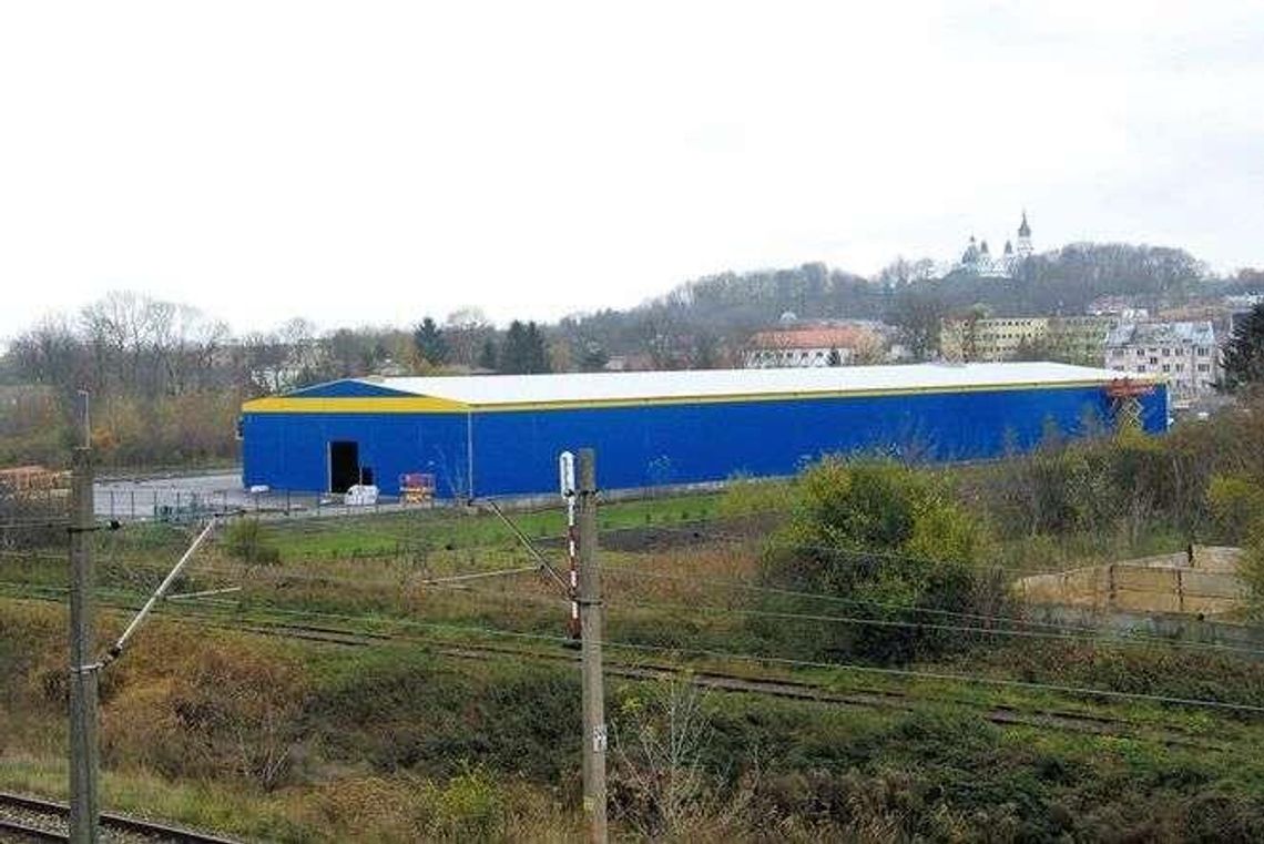 Nie wystraszyli się Castoramy. Polski market budowlany będzie gotowy na wiosnę Nie wystraszyli się Castoramy. Polski market budowlany będzie gotowy na wiosnę