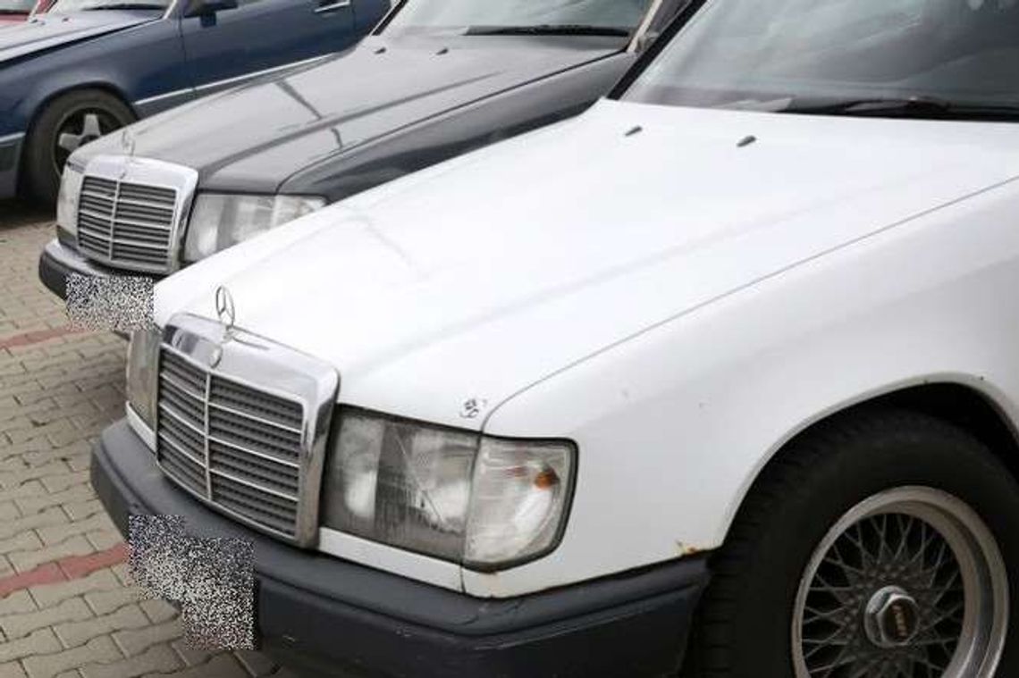 Nie zabrała odholowanego mercedesa z parkingu. Samochodu już nie ma, jest duży rachunek Nie zabrała odholowanego mercedesa z parkingu. Samochodu już nie ma, jest duży rachunek