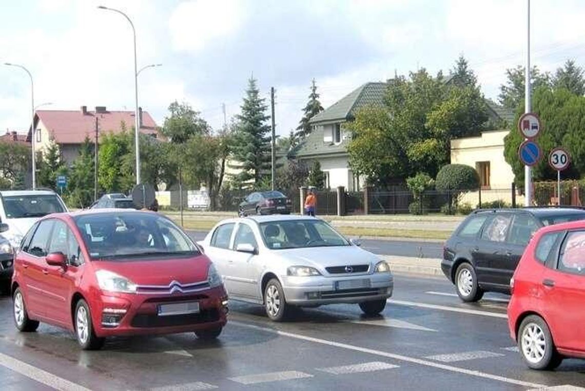 "Nie zamykajcie nas w akwarium!" Mieszkańcy nie chcą ekranów obok domów