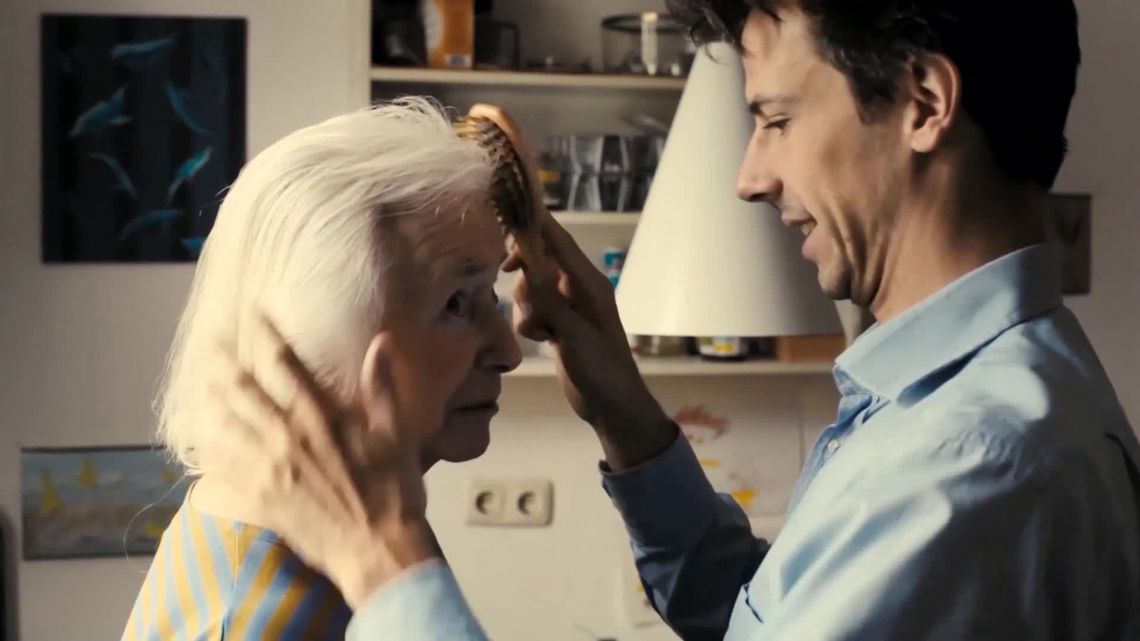 "Nie zapomnij mnie" w DKF Benshi "Nie zapomnij mnie" w DKF Benshi