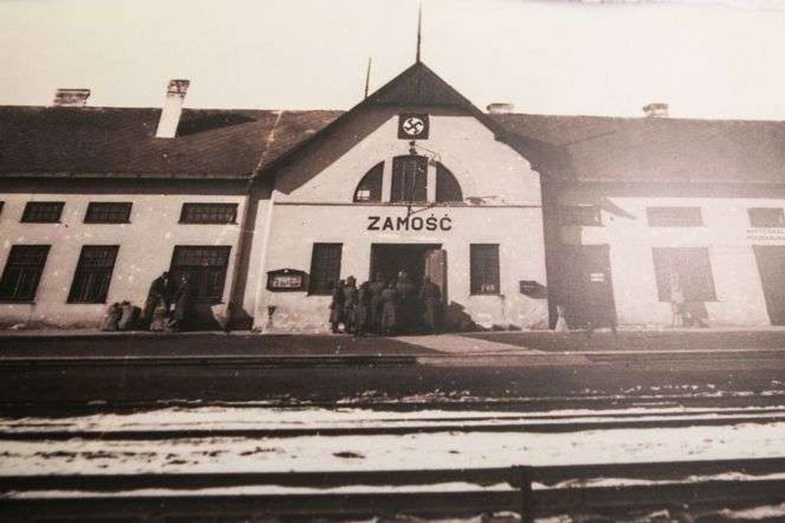 Nie zapomnijcie o Dzieciach Zamojszczyzny [zdjęcia]