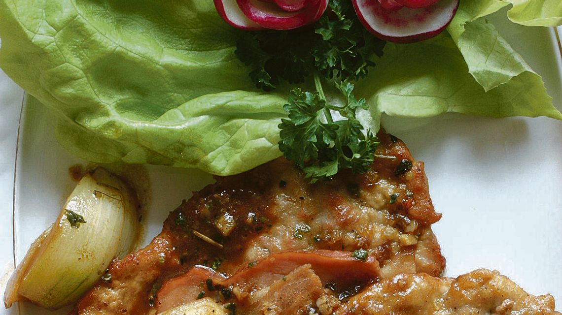 Nie zawsze musi być rosół. Co zrobić na niedzielny obiad? Nie zawsze musi być rosół. Co zrobić na niedzielny obiad?