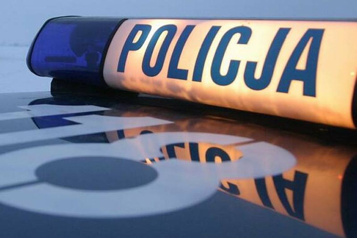 Nie zdążył się włamać do garażu. Zatrzymali go policjanci Nie zdążył się włamać do garażu. Zatrzymali go policjanci