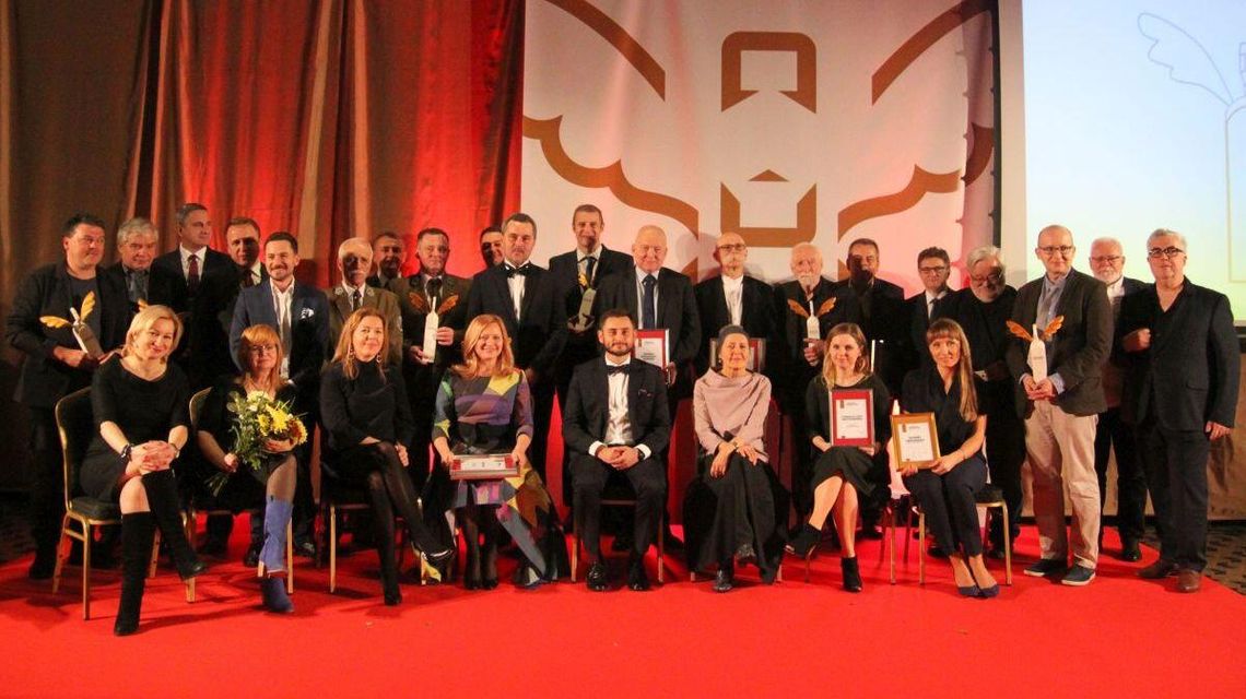 "Nie zmieniajmy się!". Nagrody Ambasador Wschodu 2018 przyznane