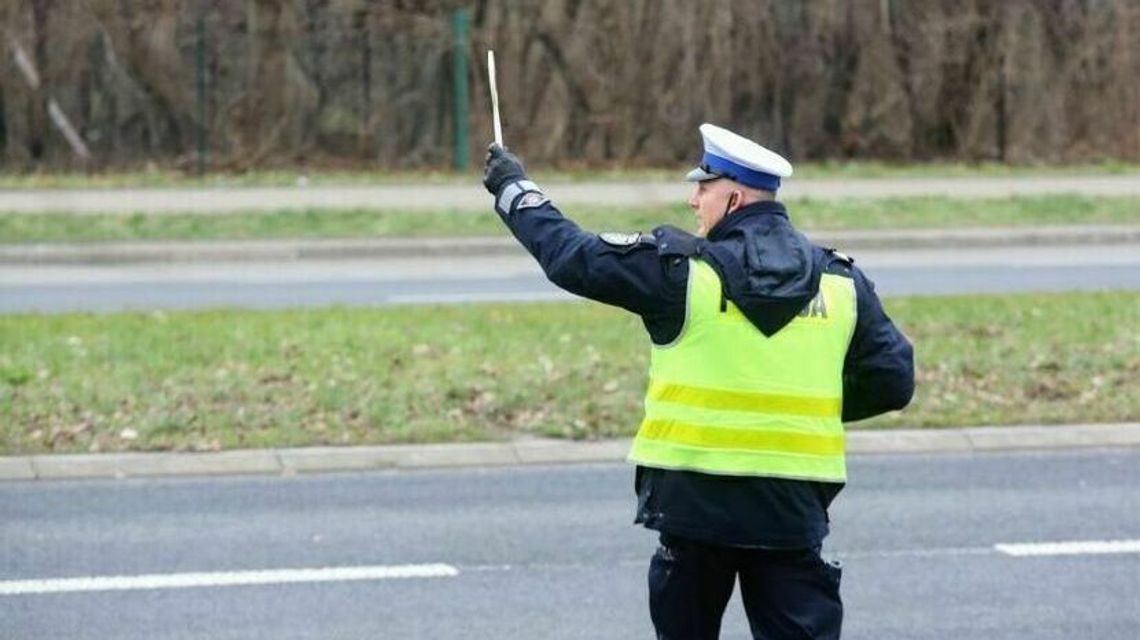 Nie zwrócisz na to uwagi - szykuj się na mandat