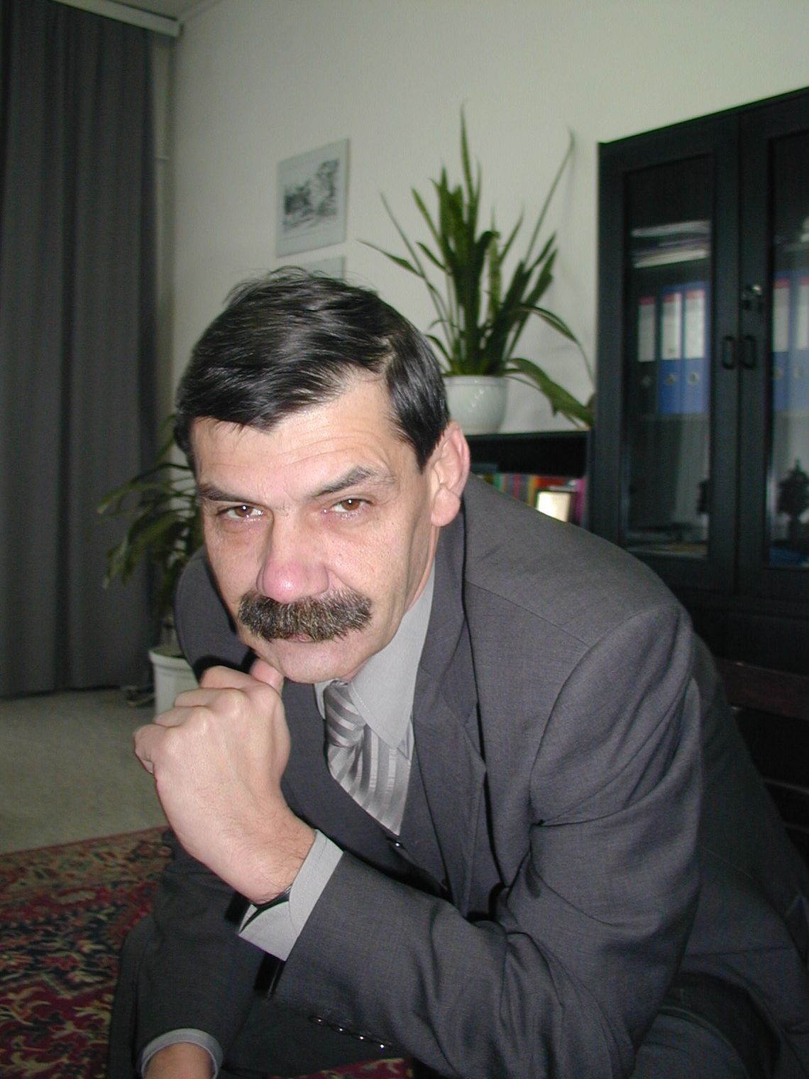 Nie zwykłem popierać obietnic bez pokrycia