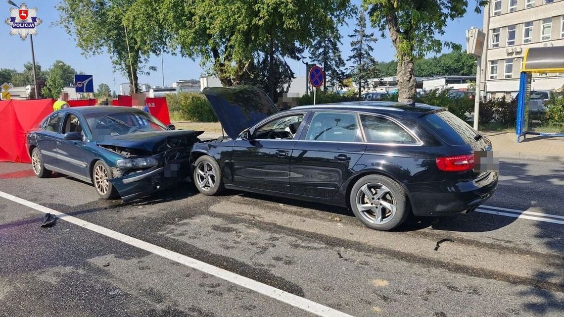 Nie żyje 13-letnia rowerzystka potrącona przez nietrzeźwego kierowcę Nie żyje 13-letnia rowerzystka potrącona przez nietrzeźwego kierowcę